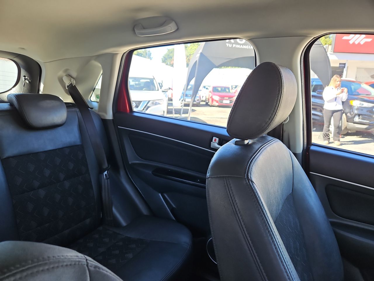 Baic X25 X25 1.5 2020 Usado en Usados de Primera - Sergio Escobar