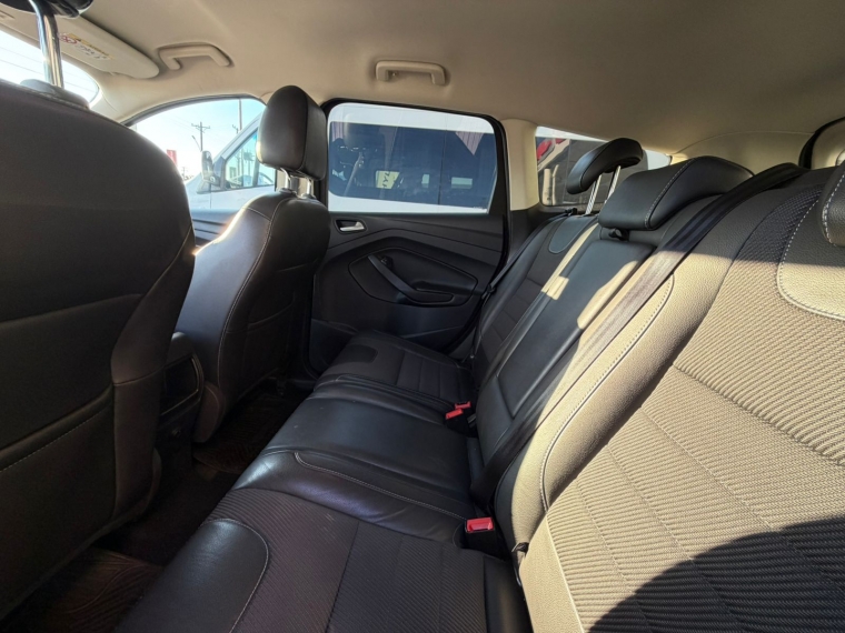Ford Escape 2.5 4x2 At 2019 Usado Usado en Webautos.cl Ford Escape 2.5 4x2 At 2019 Usado Usado en Webautos.cl