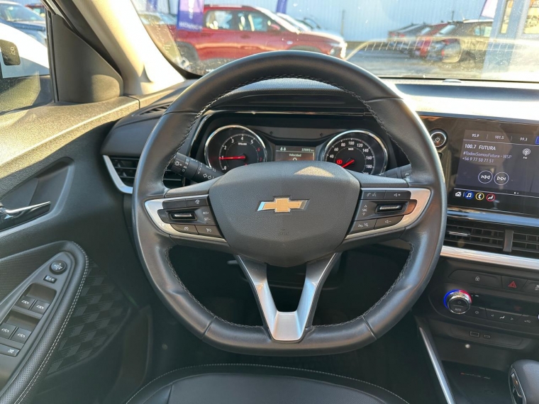 Chevrolet Montana 1.2 Premier At 2023 Usado  Usado en Kovacs Usados