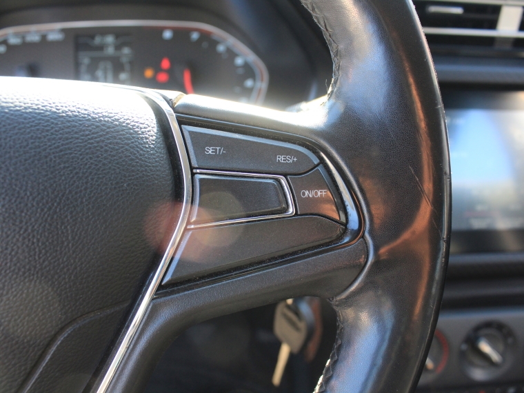 Chery Tiggo 2 Tiggo 2 Gls Mt 2022 Usado en Rosselot Usados