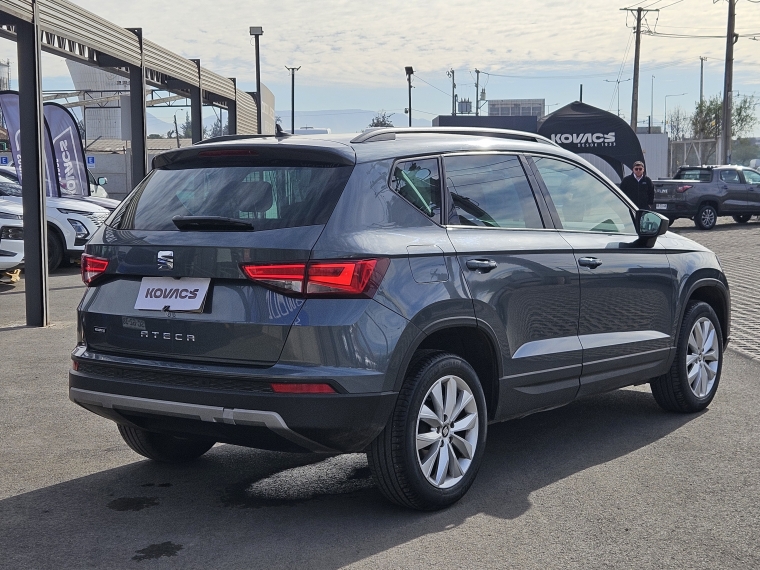 Seat Ateca Style At  1.4 2021 Usado  Usado en Kovacs Usados
