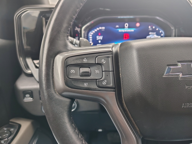 Chevrolet Silverado 6.2  Zr2  At 4x4 2023 Usado  Usado en Kovacs Usados