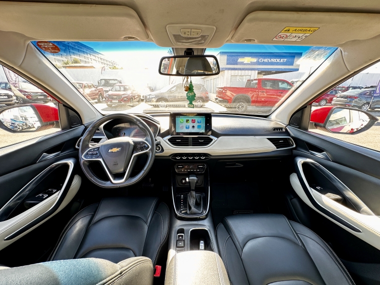 Chevrolet Captiva 1.5 Premier P At 2021 Usado  Usado en Kovacs Usados
