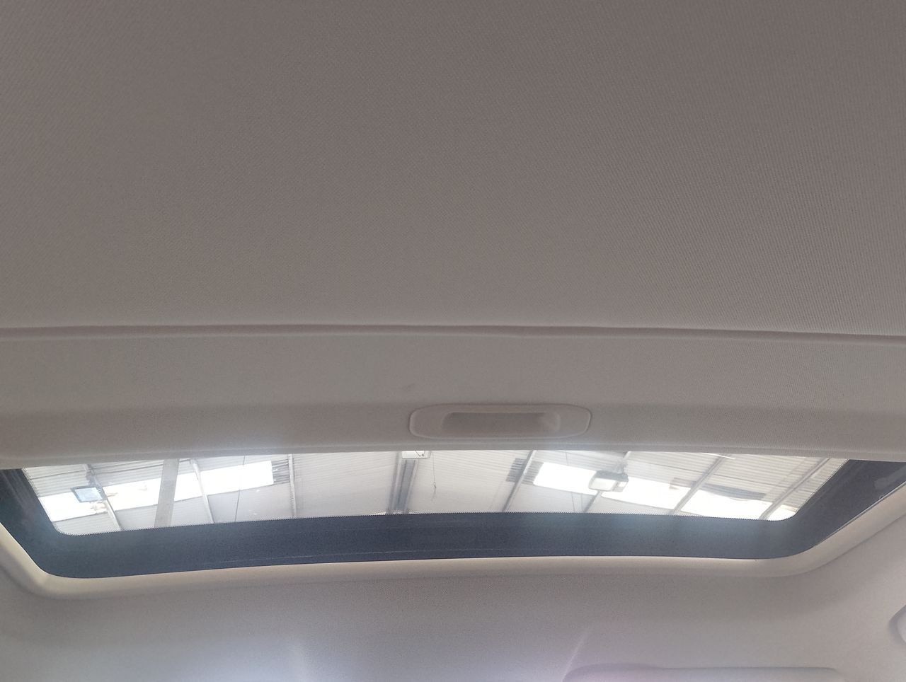 Dfsk 580 Suv Glory 580 1.8 2023 Usado en Usados de Primera - Sergio Escobar