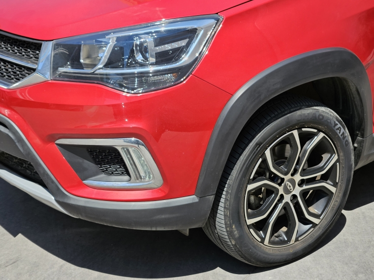 Chery Tiggo 2 Tiggo 2 1.5 2023 Usado en Rosselot Usados