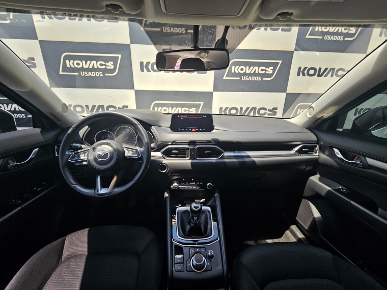 Mazda Cx-5 R L Ca Mt 2019 Usado  Usado en Kovacs Usados