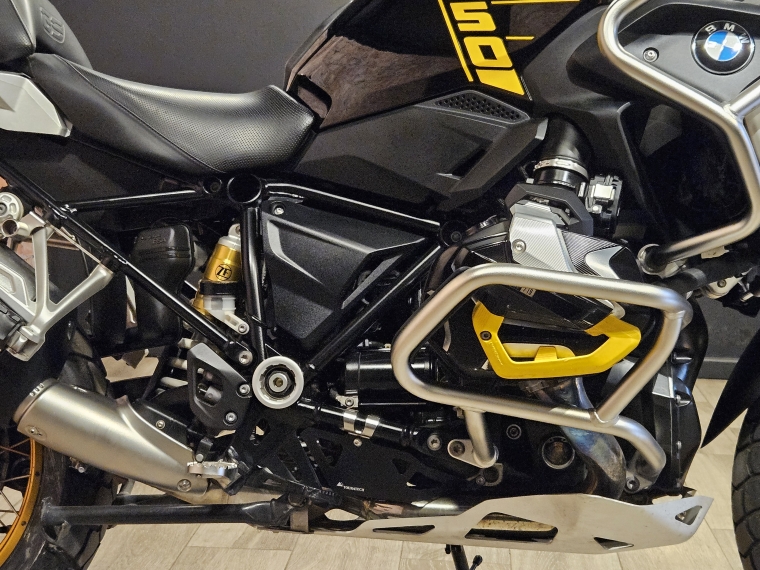 Bmw R 1250 gs Ii Aniversario 2022 Usado en BMW Premium Selection