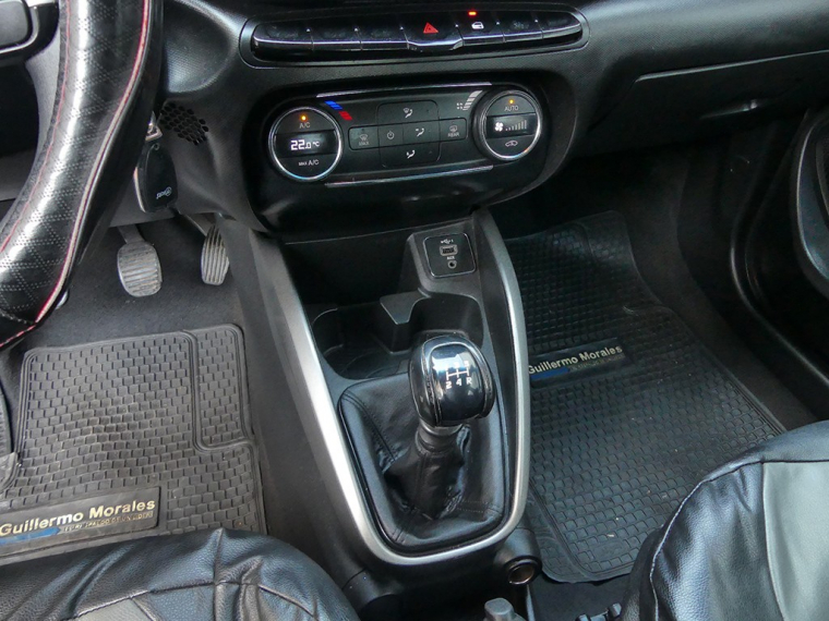 Fiat Cronos 1.3 2020 Usado  Usado en Webautos.cl