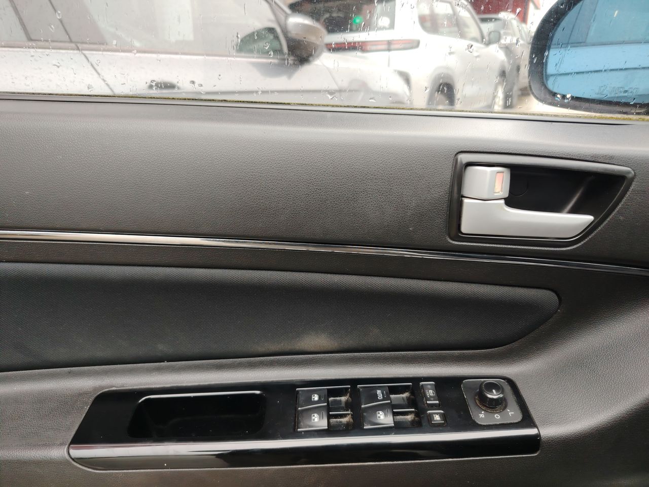 BAIC X25 X25 1.5 - 2018