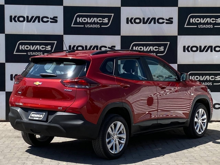 Chevrolet Tracker 1.2t Aut 2024 Usado  Usado en Kovacs Usados