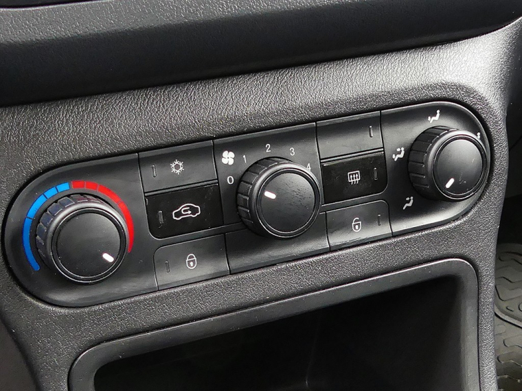 Mg 147 1.5 2018 Usado  Usado en Webautos.cl