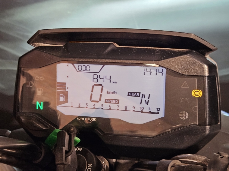 Bmw G 310 r . 2025 Usado en BMW Premium Selection