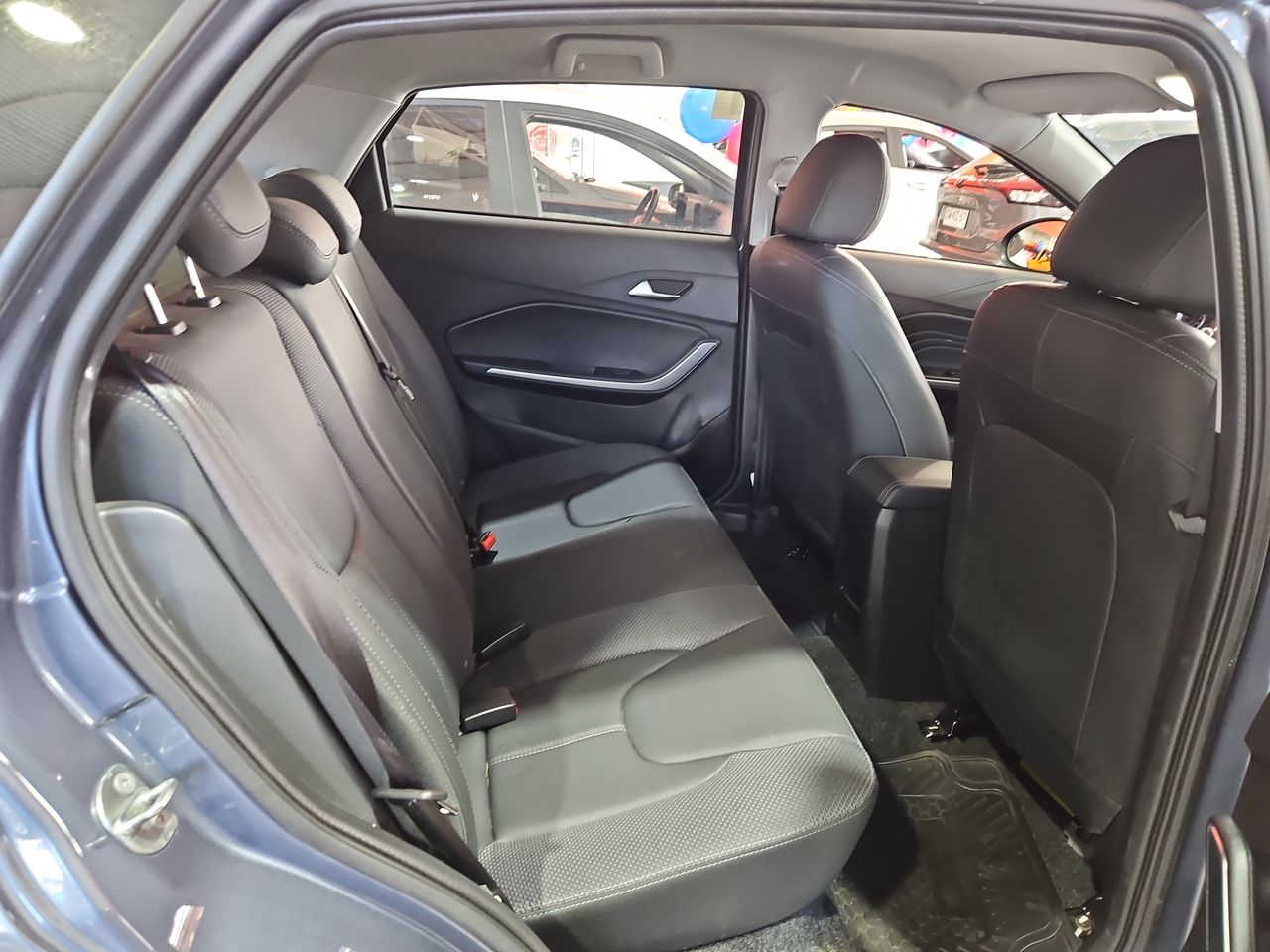 Chery Tiggo 2 pro Tiggo 2 Pro Max Gl 1.5 2025 Usado en Usados de Primera - Sergio Escobar