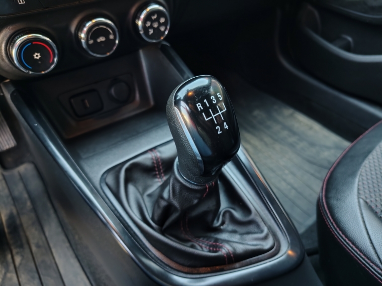 Chevrolet Onix Onix Hb 1.0 2024 Usado en Rosselot Usados