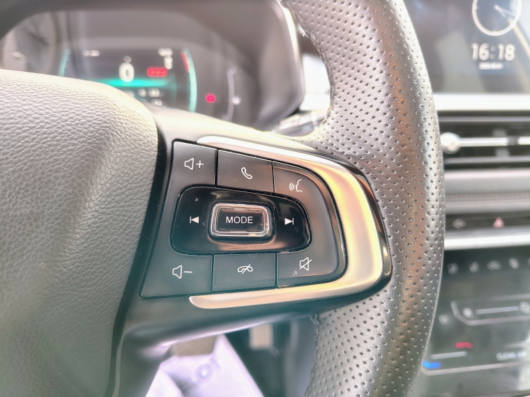 Chery Tiggo 7 pro Tiggo7 Pro Glx Cvt 1.5 2022 Usado en Rosselot Usados
