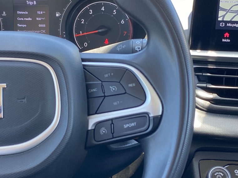 Fiat Pulse Pulse Drive Cvt 1.3 2023 Usado en Rosselot Usados