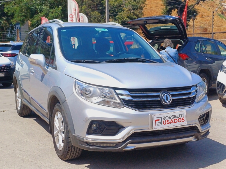Dfm Joyear Joyear X3 1.6 2019 Usado en Rosselot Usados