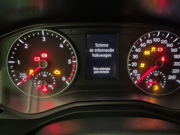 Volkswagen Amarok Trendline 4x2 2.0 2022 Usado  Usado en BMW Premium Selection