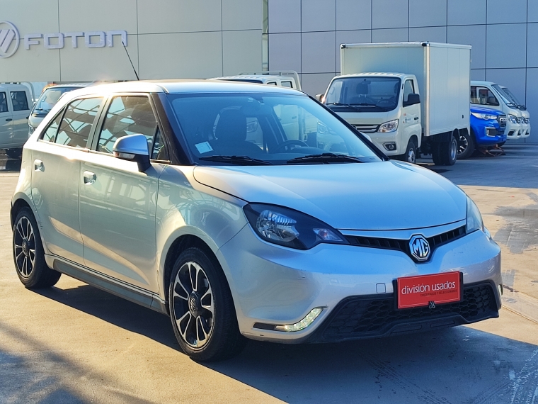 Mg 3 3 Std 1.5 2018 Usado en Rosselot Usados