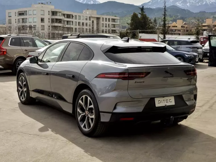 Jaguar I-pace Ev400 Hse 2022 Usado  Usado en Webautos.cl
