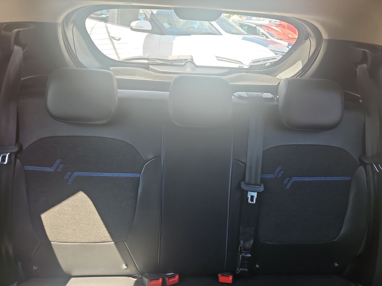 Renault Kwid Kwid Hb 1.0 2023 Usado en Usados de Primera - Sergio Escobar