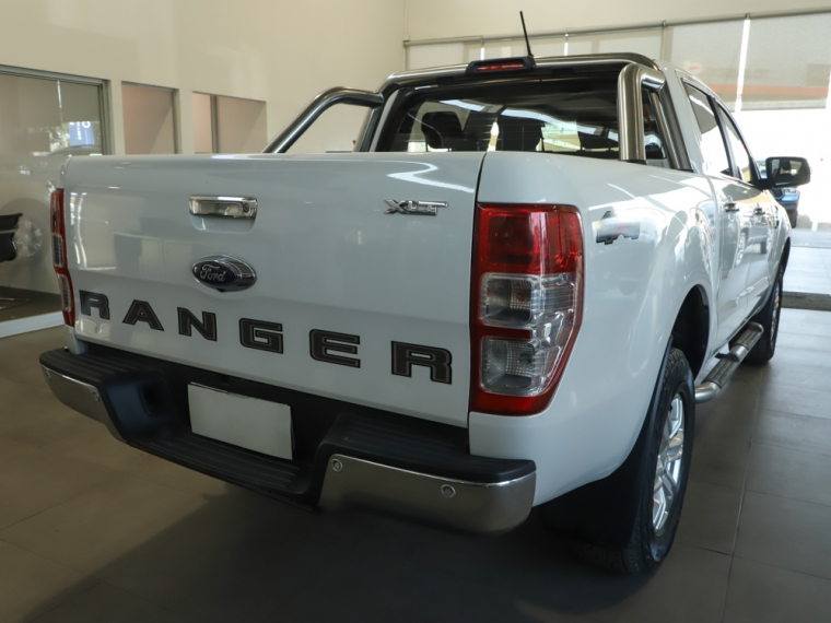 Ford Ranger Xlt 4x4 3.2 2022  Usado en Guillermo Morales Usados