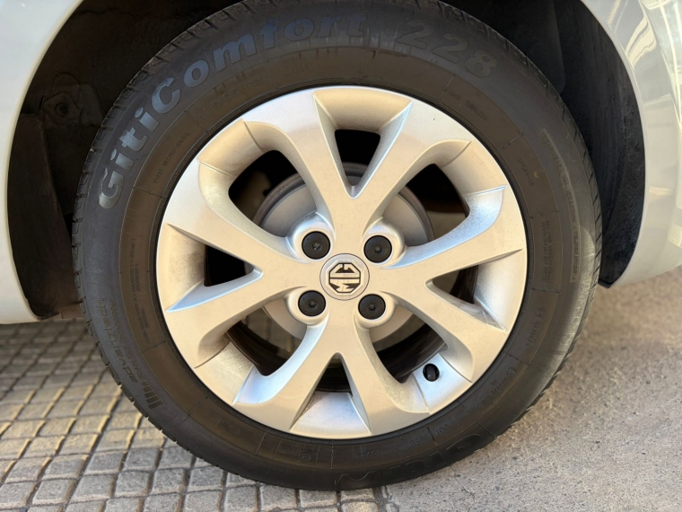 Mg 3 Mt 1.5  2025 Usado  Usado en Webautos.cl