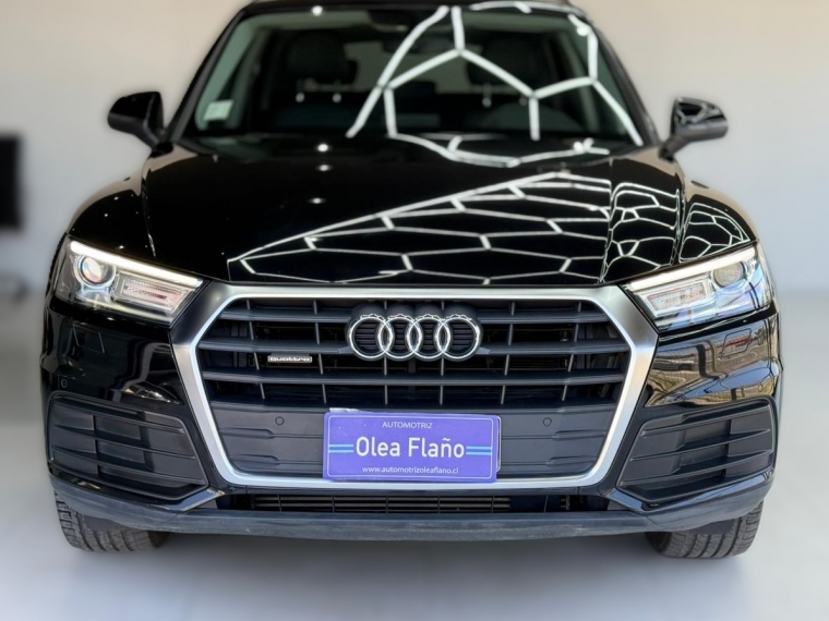 Audi Q5 Sport 2.0 Tfsi 2019 Usado en Automotriz Olea Flaño