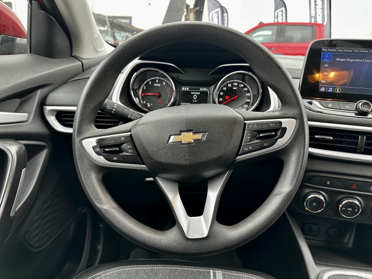 Chevrolet Tracker 1.2 Ltz Mt 2022 Usado  Usado en Kovacs Usados