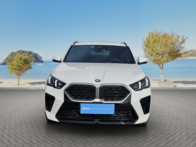 Bmw X2 Sdrive 20i 1.5 Aut 2026 Usado Usado en BMW Premium Selection Bmw X2 Sdrive 20i 1.5 Aut 2026 Usado Usado en BMW Premium Selection