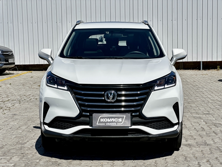 Changan Cs15 1.5 At 2023 Usado  Usado en Kovacs Usados