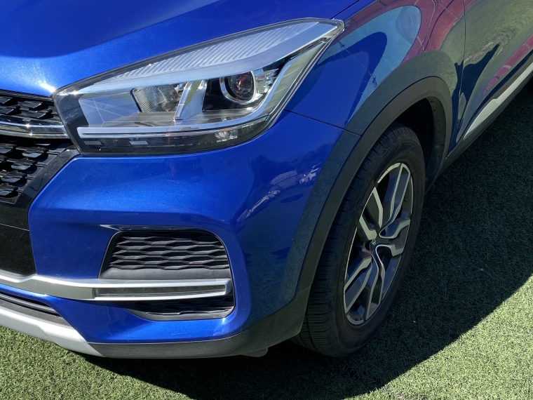 Chery Tiggo 3 Tiggo 3 Gls 1.5 2021 Usado en Rosselot Usados
