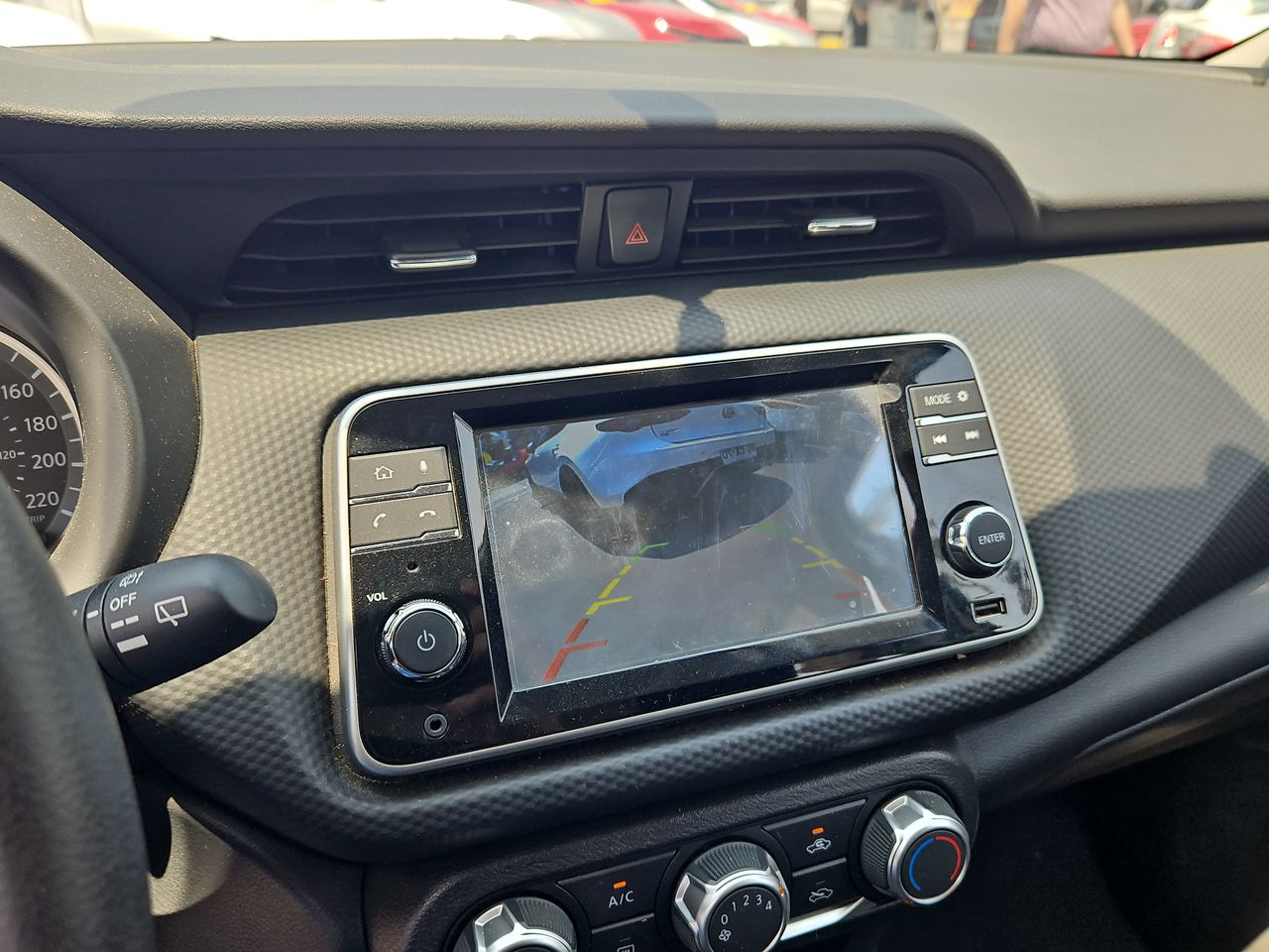 Nissan Kicks Kicks 1.6 2023 Usado  Usado en Webautos.cl