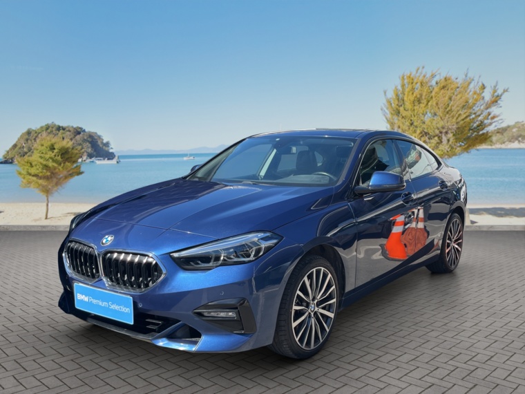 BMW Seminuevos BMW 220 i Gran Coupe Sport 2023 BMW 220 i Gran Coupe Sport 2023