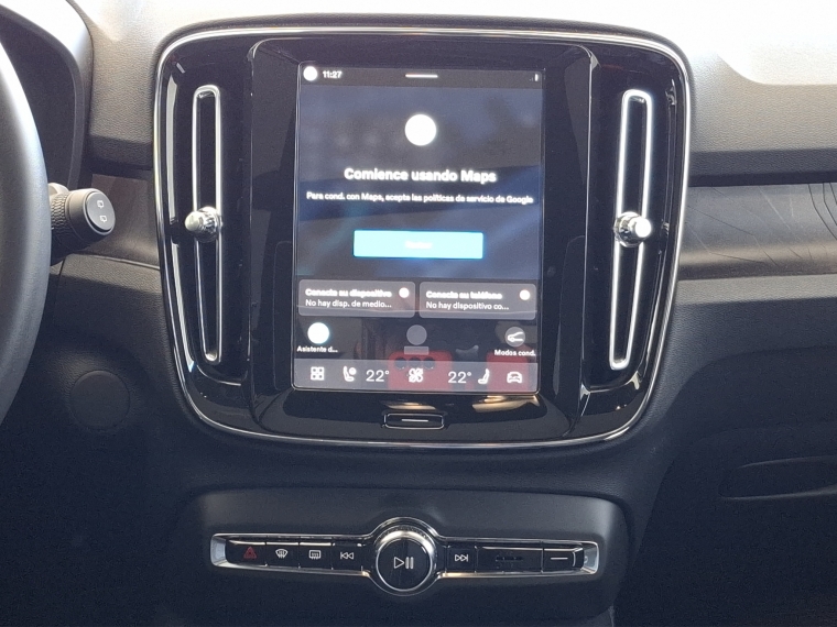 Volvo Ex40 P6 Aut 2025 Usado  Usado en BMW Premium Selection