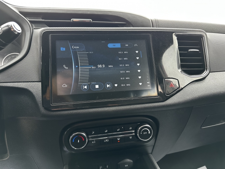 Chery Tiggo 3 pro Tiggo 3 1.5 2022 Usado en Rosselot Usados