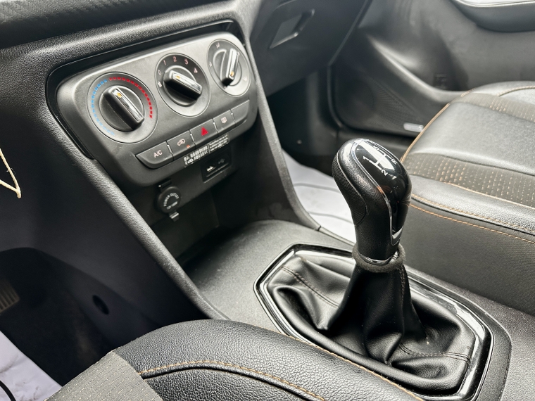 Chery Tiggo 2 Tiggo 2 Gls 1.5 2020 Usado en Rosselot Usados