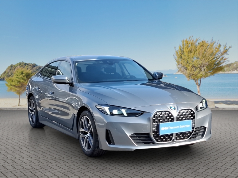 Bmw 420 I Gran Coupé Dynamic 2026 Usado Usado en Webautos.cl Bmw 420 I Gran Coupé Dynamic 2026 Usado Usado en Webautos.cl