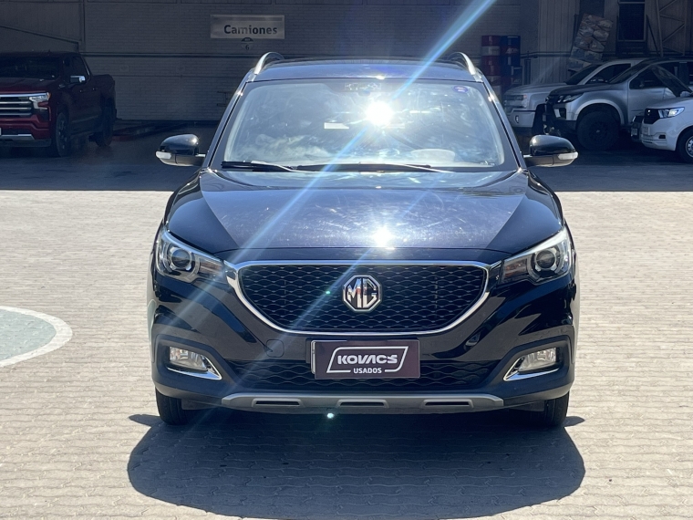 Mg Zs 1.5 Com At 2021 Usado  Usado en Kovacs Usados
