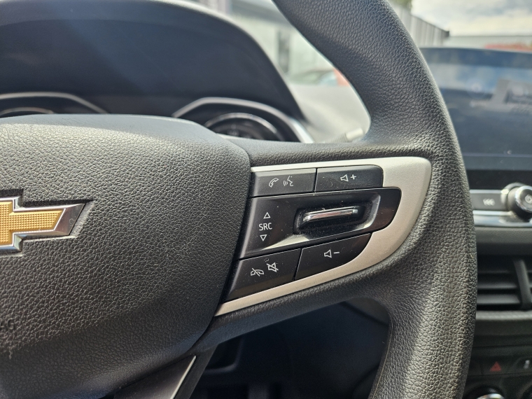 Chevrolet Onix Ltz 1.0 Mt 2023 Usado  Usado en Kovacs Usados