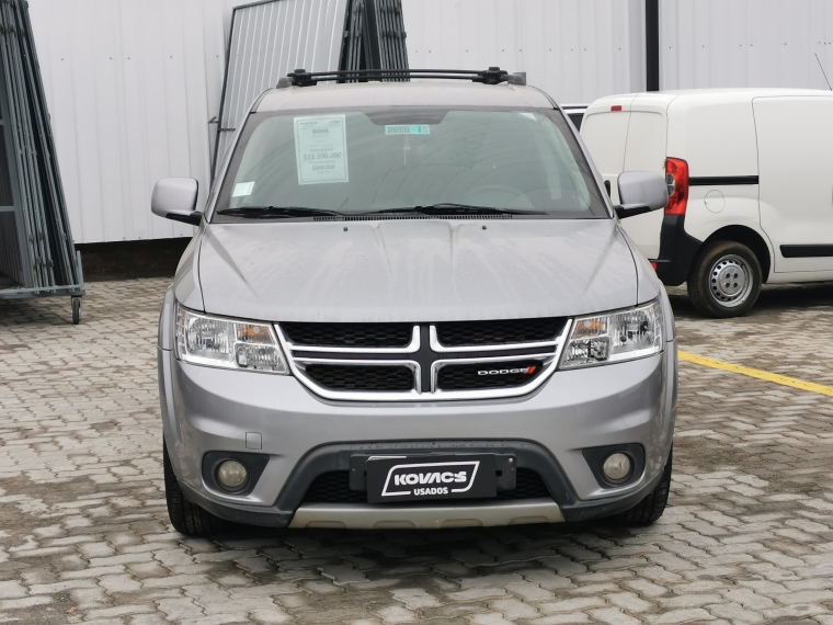 Dodge Journey Se 2.4 Aut. 2017 Usado  Usado en Kovacs Usados