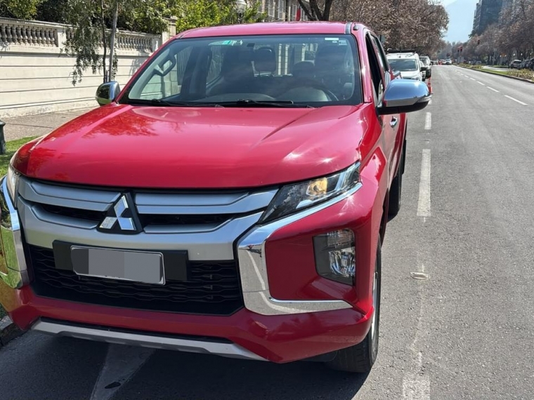MITSUBISHI L200 KATANA CR 2.4CC - imagen 2