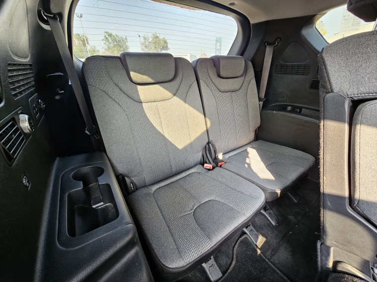 Hyundai Santa fe Fe Tm 2022 Usado  Usado en Autoselect Usados