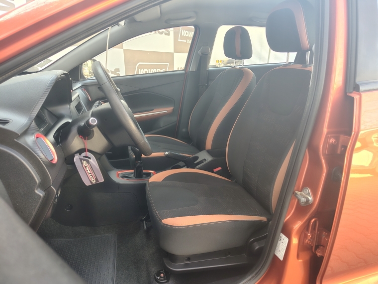 Chery Tiggo 2 1.5 Gl Mt 2021 Usado  Usado en Kovacs Usados