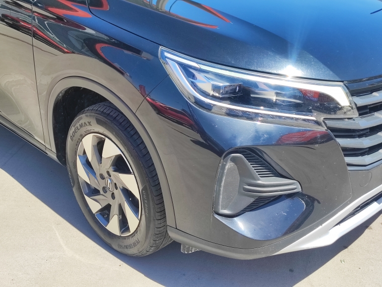 Gac motor Gs4 Gs4 Power 1.5t At Gb 2023 Usado en Rosselot Usados