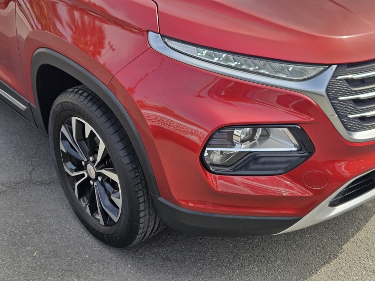 Chevrolet Groove Ltz 1.5 Mt 2023 Usado  Usado en Webautos.cl