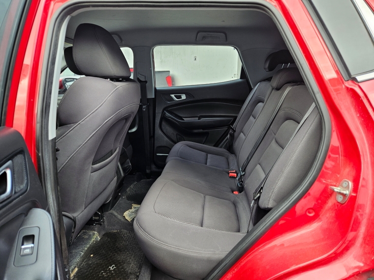 Chery Tiggo 3 1.5   Gl Mt 2023 Usado  Usado en Kovacs Usados
