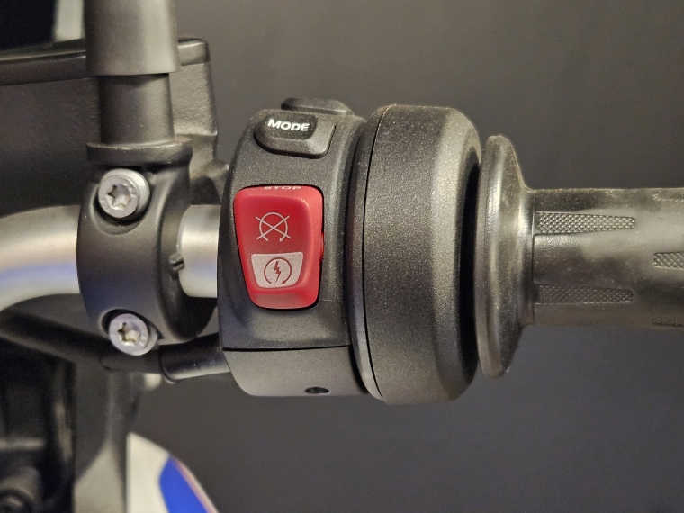 Bmw F 750 gs I 2024 Usado en BMW Premium Selection