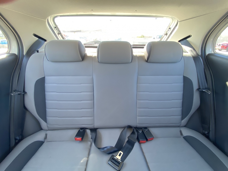 Volkswagen Gol Gol Trendline 1.6 2019 Usado en Rosselot Usados