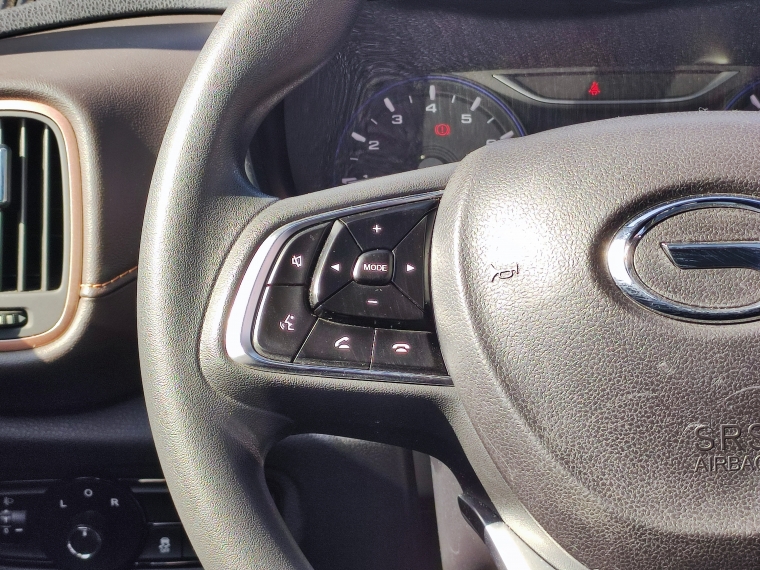 Gac motor Gs3 Gs3 1.5l Mt Gb 2022 Usado en Rosselot Usados
